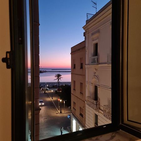 Trapani Sea Home Kültér fotó