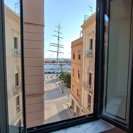 Trapani Sea Home Kültér fotó