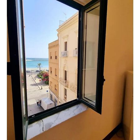 Trapani Sea Home Kültér fotó