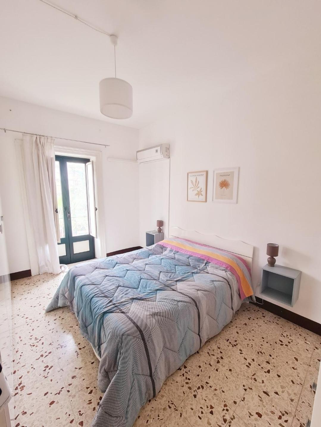 Trapani Sea Home Kültér fotó