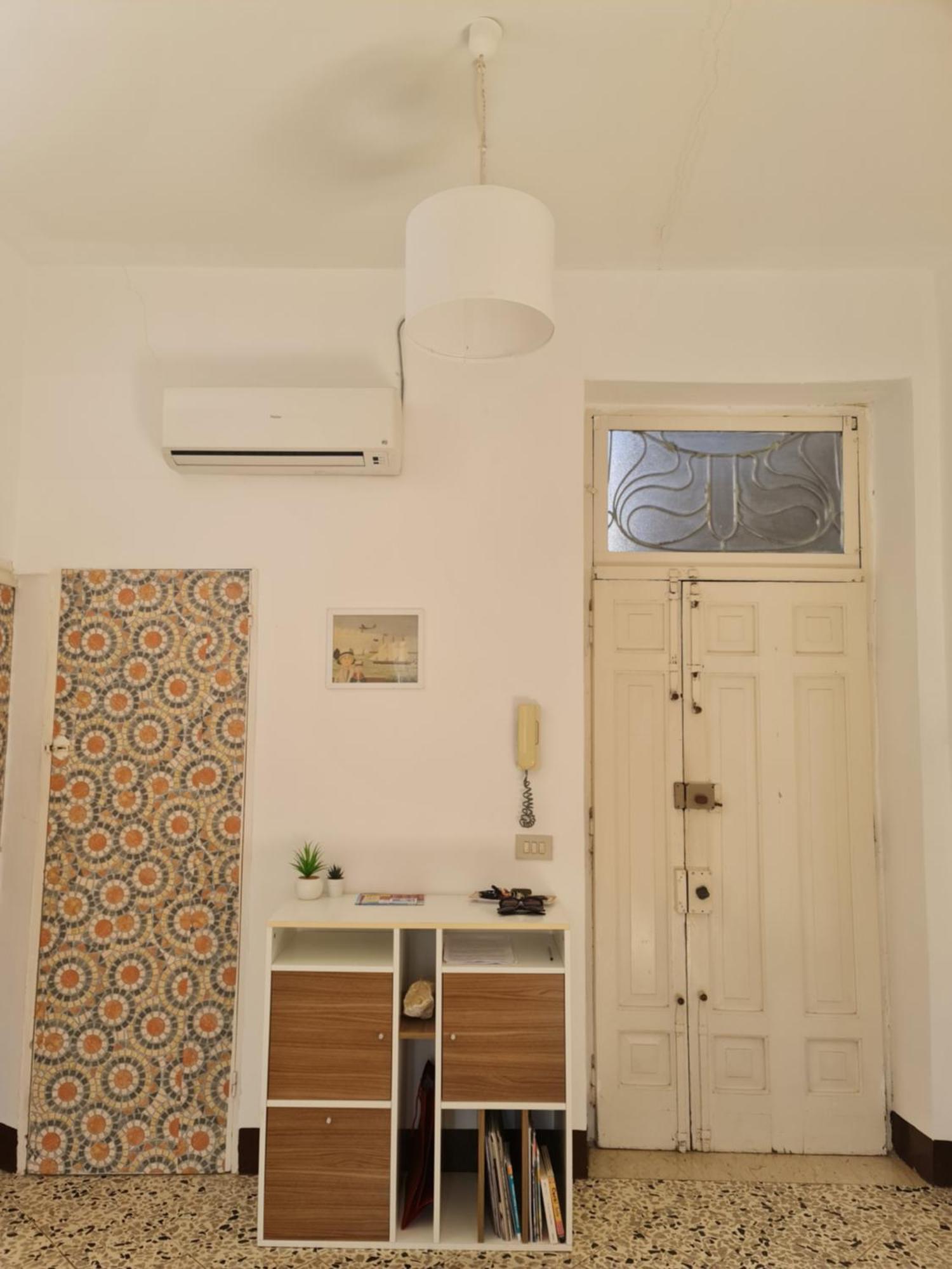 Trapani Sea Home Kültér fotó