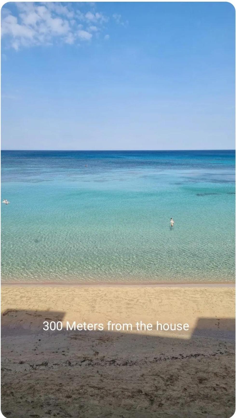 Trapani Sea Home Kültér fotó