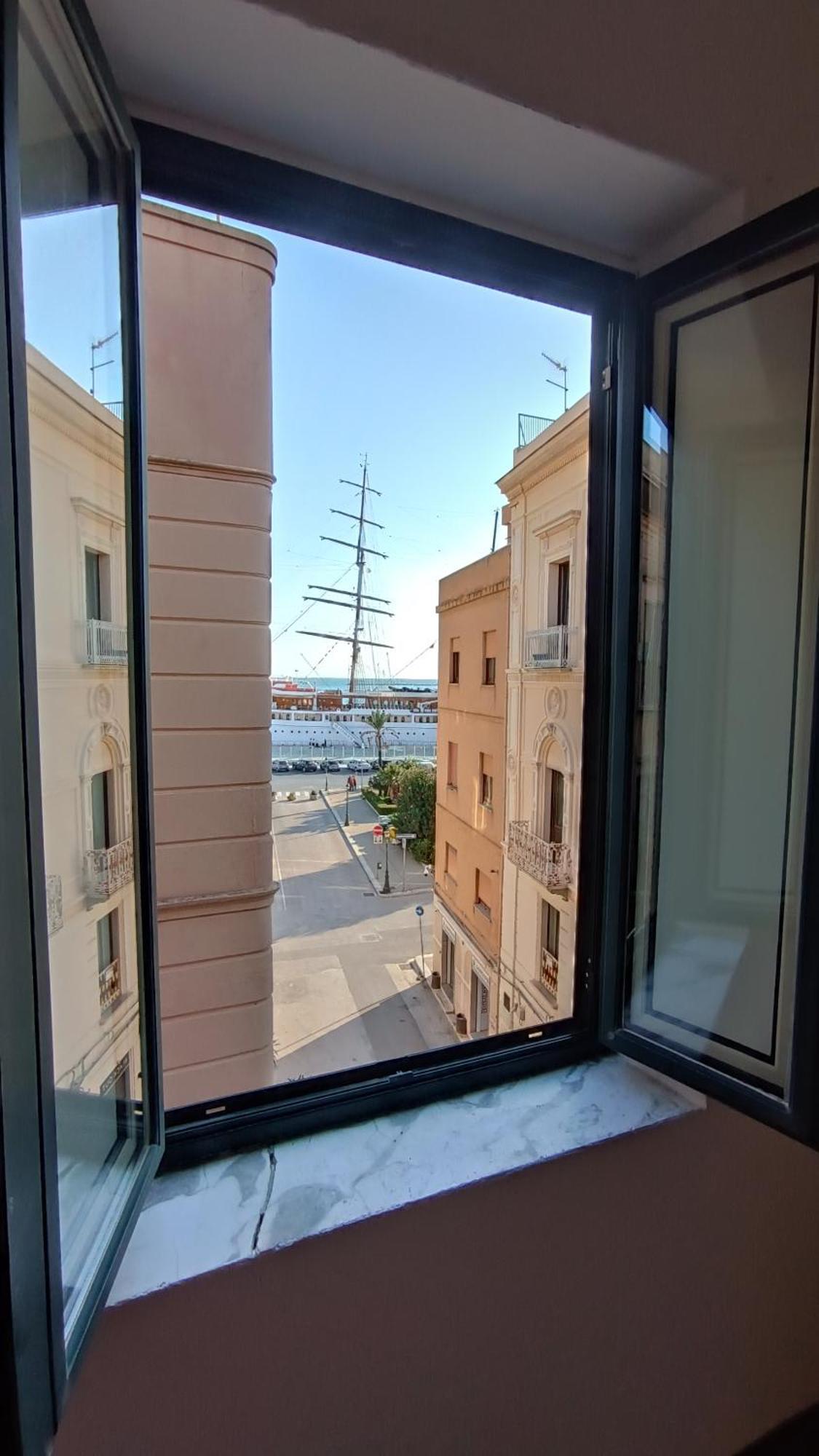 Trapani Sea Home Kültér fotó