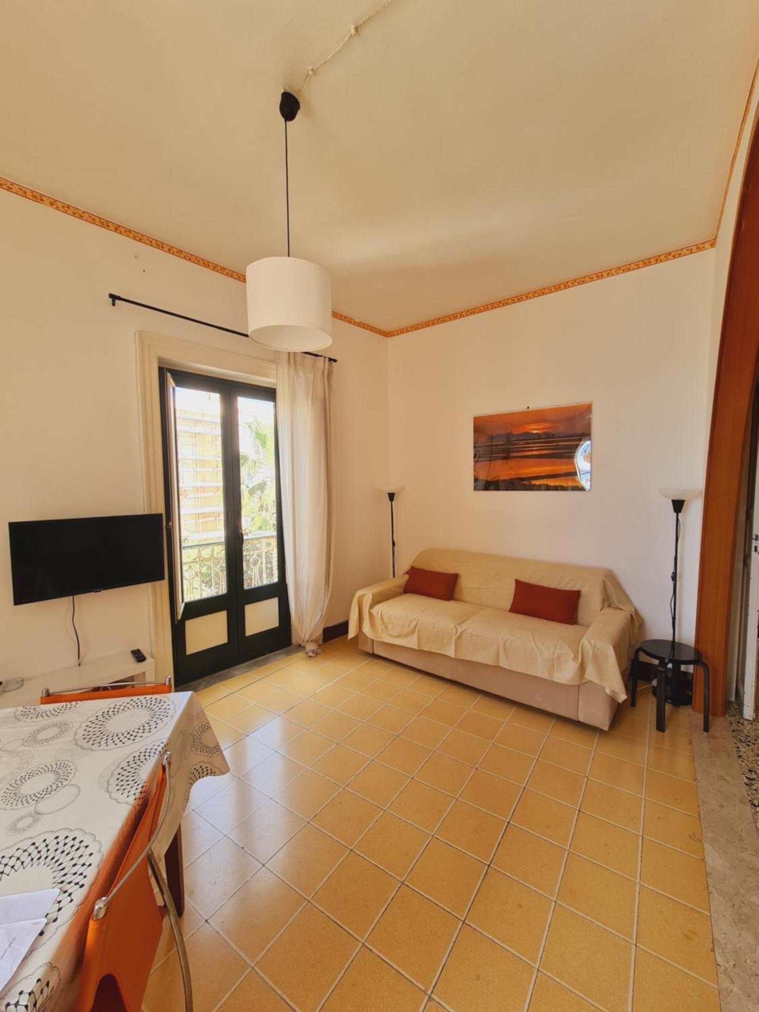 Trapani Sea Home Kültér fotó